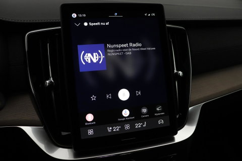 Volvo XC90 T8 Ultra Dark | Harman/Kardon | Panoramadak | Head-Up | Trekhaak | 360° Camera | Pilot Assist