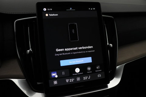Volvo XC90 T8 Ultra Dark | Harman/Kardon | Panoramadak | Head-Up | Trekhaak | 360° Camera | Pilot Assist