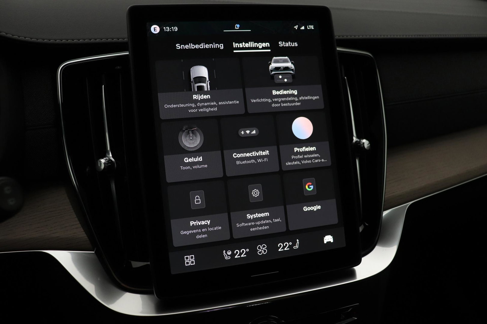 Volvo XC90 T8 Ultra Dark | Harman/Kardon | Panoramadak | Head-Up | Trekhaak | 360° Camera | Pilot Assist