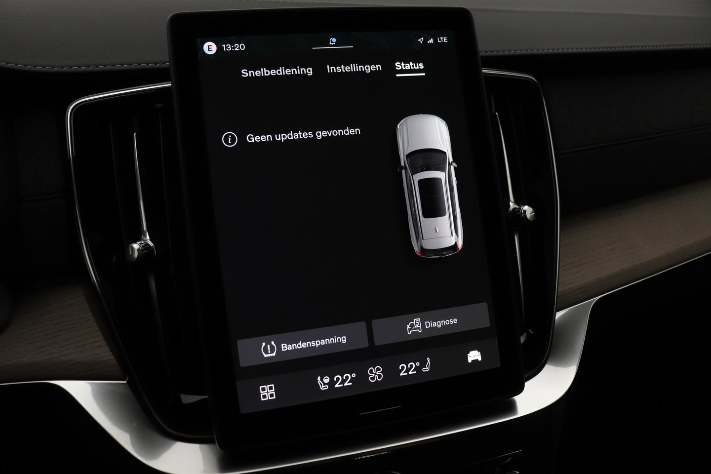 Volvo XC90 T8 Ultra Dark | Harman/Kardon | Panoramadak | Head-Up | Trekhaak | 360° Camera | Pilot Assist