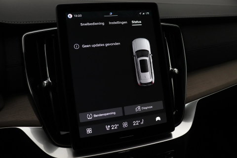 Volvo XC90 T8 Ultra Dark | Harman/Kardon | Panoramadak | Head-Up | Trekhaak | 360° Camera | Pilot Assist