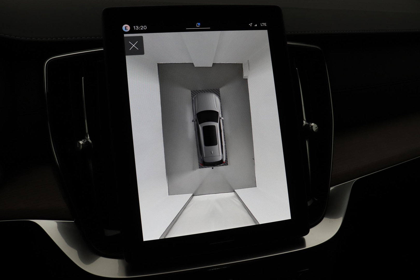 Volvo XC90 T8 Ultra Dark | Harman/Kardon | Panoramadak | Head-Up | Trekhaak | 360° Camera | Pilot Assist
