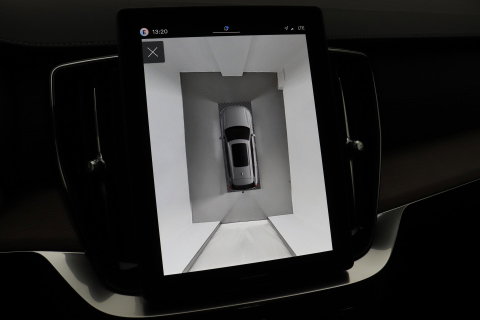 Volvo XC90 T8 Ultra Dark | Harman/Kardon | Panoramadak | Head-Up | Trekhaak | 360° Camera | Pilot Assist