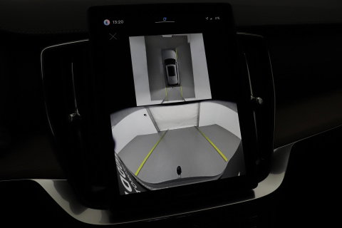 Volvo XC90 T8 Ultra Dark | Harman/Kardon | Panoramadak | Head-Up | Trekhaak | 360° Camera | Pilot Assist