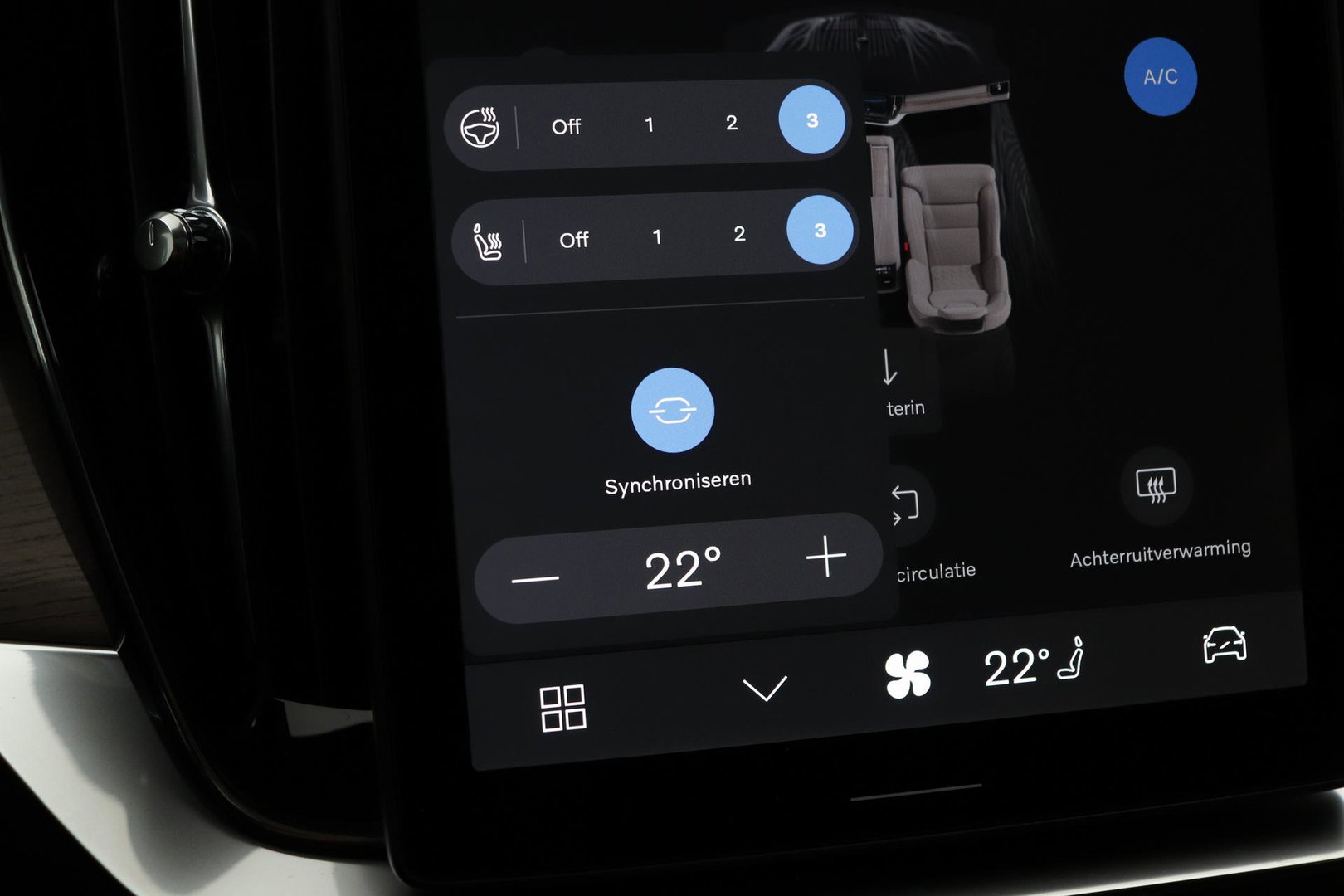 Volvo XC90 T8 Ultra Dark | Harman/Kardon | Panoramadak | Head-Up | Trekhaak | 360° Camera | Pilot Assist