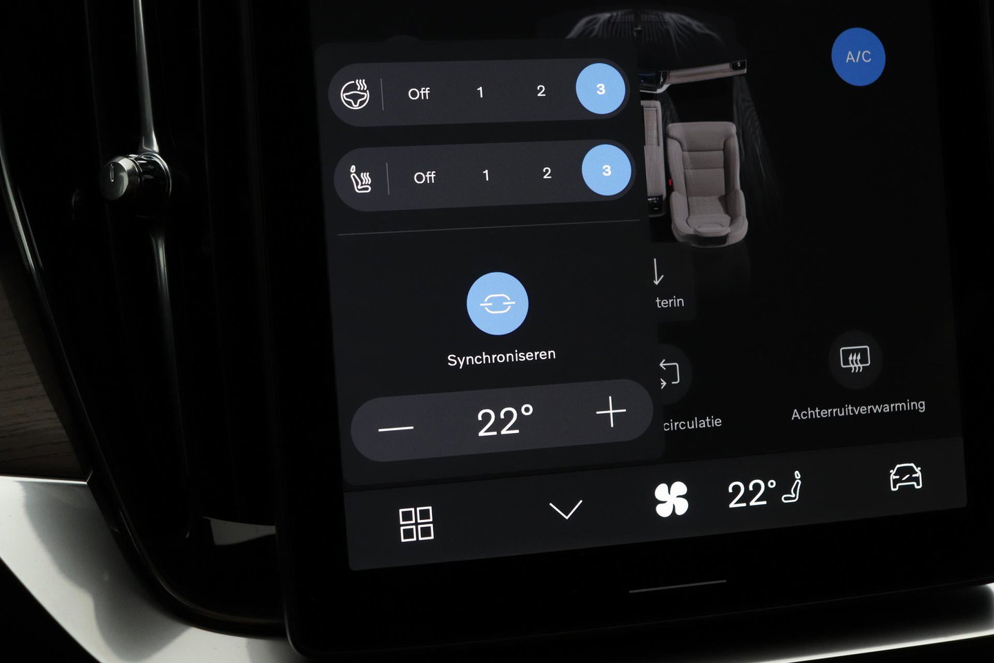 Volvo XC90 T8 Ultra Dark | Harman/Kardon | Panoramadak | Head-Up | Trekhaak | 360° Camera | Pilot Assist