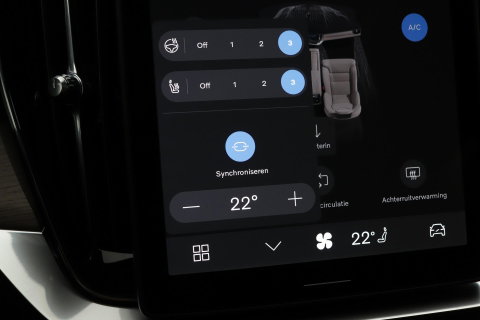 Volvo XC90 T8 Ultra Dark | Harman/Kardon | Panoramadak | Head-Up | Trekhaak | 360° Camera | Pilot Assist