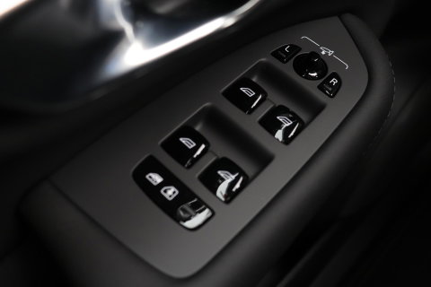 Volvo XC90 T8 Ultra Dark | Harman/Kardon | Panoramadak | Head-Up | Trekhaak | 360° Camera | Pilot Assist