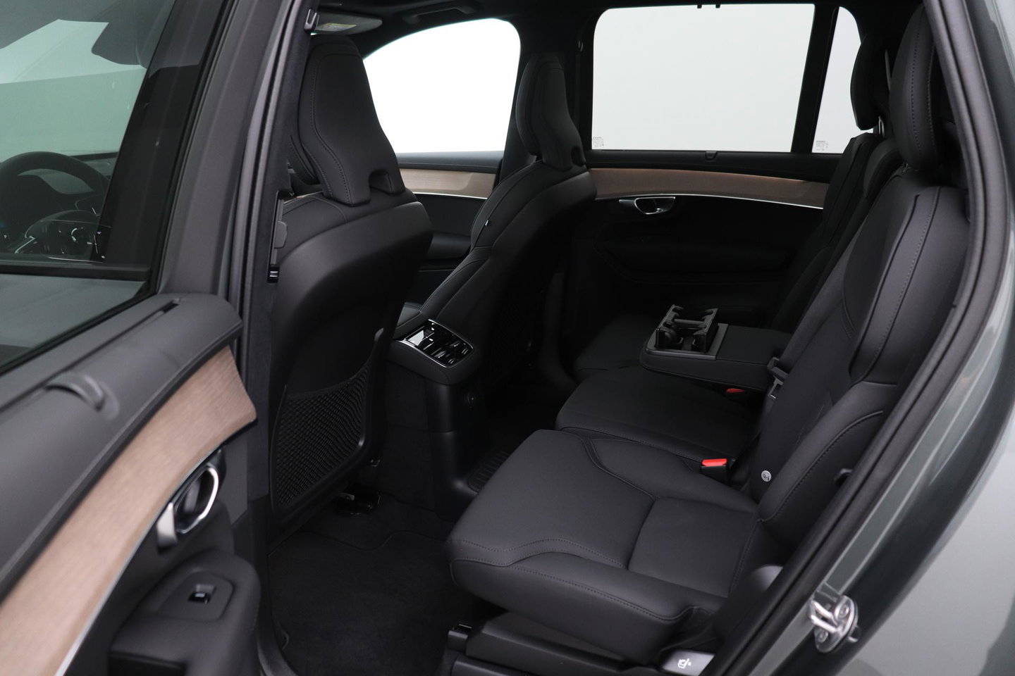 Volvo XC90 T8 Ultra Dark | Harman/Kardon | Panoramadak | Head-Up | Trekhaak | 360° Camera | Pilot Assist