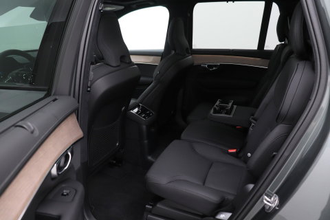 Volvo XC90 T8 Ultra Dark | Harman/Kardon | Panoramadak | Head-Up | Trekhaak | 360° Camera | Pilot Assist