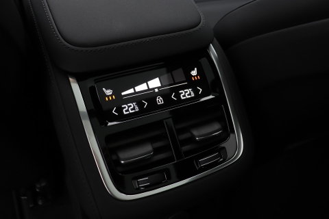 Volvo XC90 T8 Ultra Dark | Harman/Kardon | Panoramadak | Head-Up | Trekhaak | 360° Camera | Pilot Assist