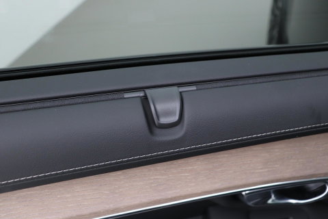 Volvo XC90 T8 Ultra Dark | Harman/Kardon | Panoramadak | Head-Up | Trekhaak | 360° Camera | Pilot Assist