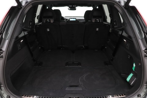 Volvo XC90 T8 Ultra Dark | Harman/Kardon | Panoramadak | Head-Up | Trekhaak | 360° Camera | Pilot Assist