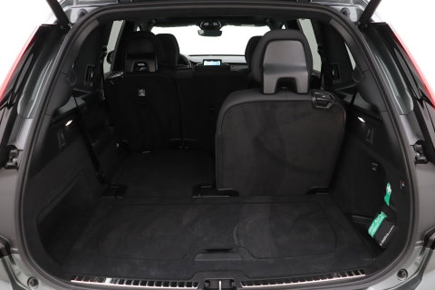 Volvo XC90 T8 Ultra Dark | Harman/Kardon | Panoramadak | Head-Up | Trekhaak | 360° Camera | Pilot Assist