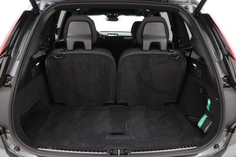 Volvo XC90 T8 Ultra Dark | Harman/Kardon | Panoramadak | Head-Up | Trekhaak | 360° Camera | Pilot Assist