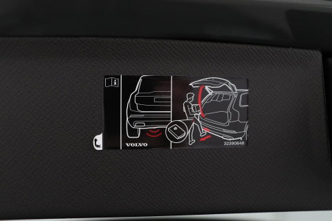 Volvo XC90 T8 Ultra Dark | Harman/Kardon | Panoramadak | Head-Up | Trekhaak | 360° Camera | Pilot Assist