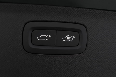 Volvo XC90 T8 Ultra Dark | Harman/Kardon | Panoramadak | Head-Up | Trekhaak | 360° Camera | Pilot Assist