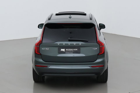 Volvo XC90 T8 Ultra Dark | Harman/Kardon | Panoramadak | Head-Up | Trekhaak | 360° Camera | Pilot Assist