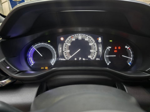 Mazda MX-30 E-SkyActiv 145 First Edition 36 kWh Clima Cruise Navi PDC LM