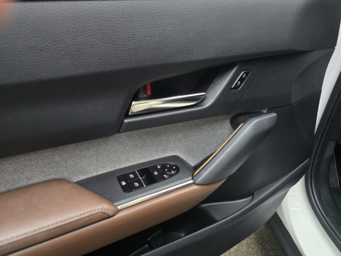 Mazda MX-30 E-SkyActiv 145 First Edition 36 kWh Clima Cruise Navi PDC LM