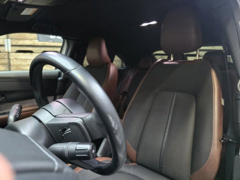 Mazda MX-30 E-SkyActiv 145 First Edition 36 kWh Clima Cruise Navi PDC LM