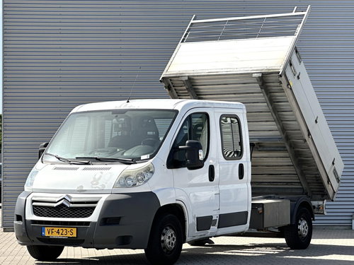 Citroën Jumper