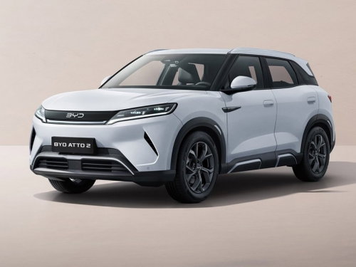BYD Atto 2
