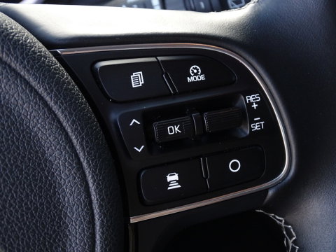Kia Niro 1.6 GDi 141PK automaat / luxe pakket / LED / *NAP*