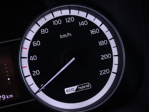 Kia Niro 1.6 GDi 141PK automaat / luxe pakket / LED / *NAP*