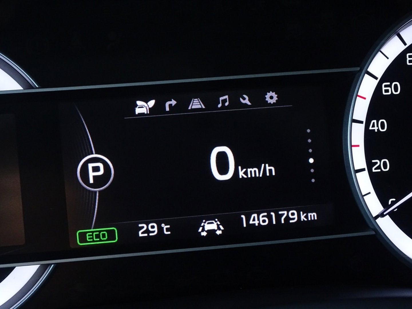 Kia Niro 1.6 GDi 141PK automaat / luxe pakket / LED / *NAP*
