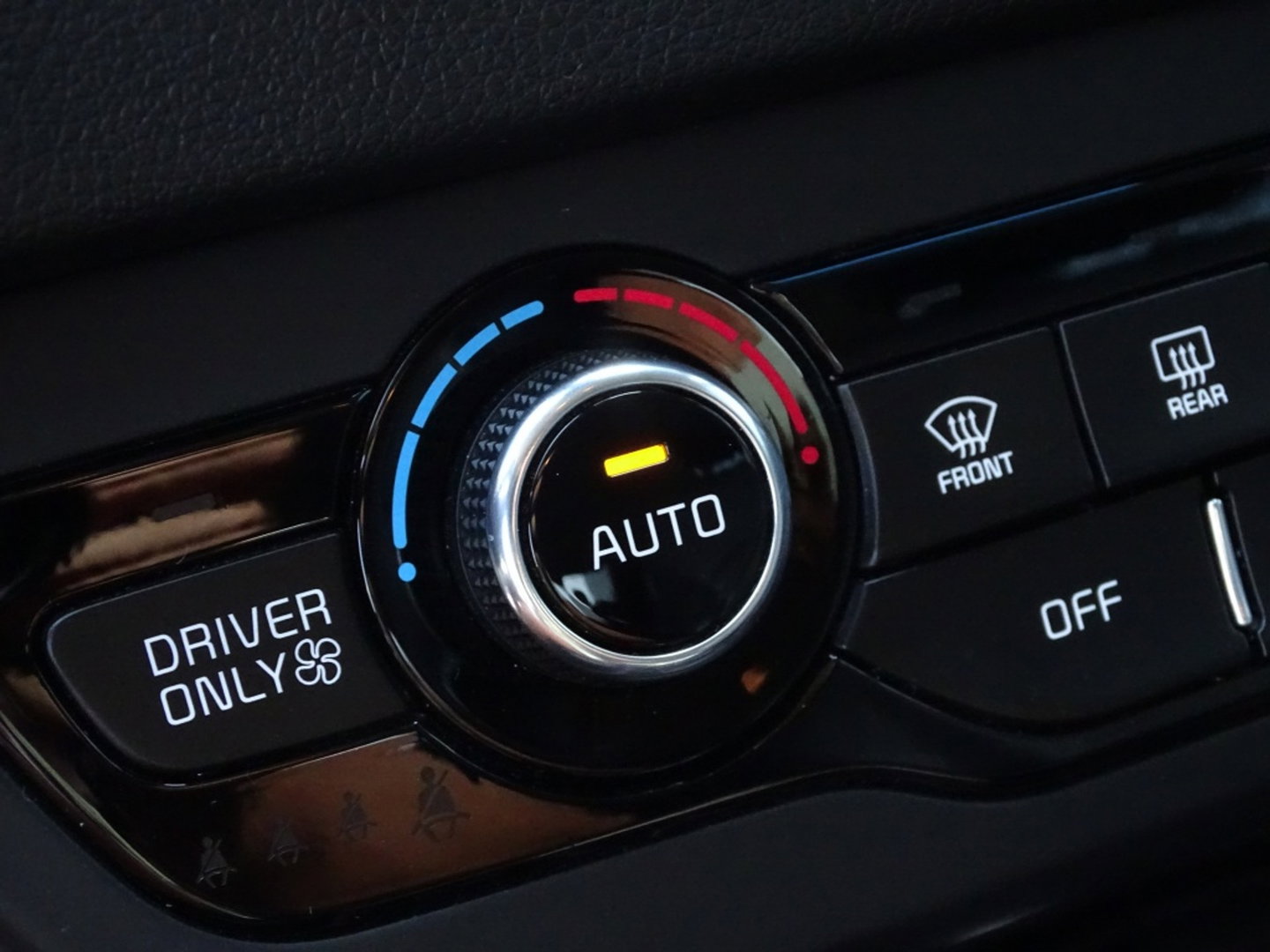 Kia Niro 1.6 GDi 141PK automaat / luxe pakket / LED / *NAP*
