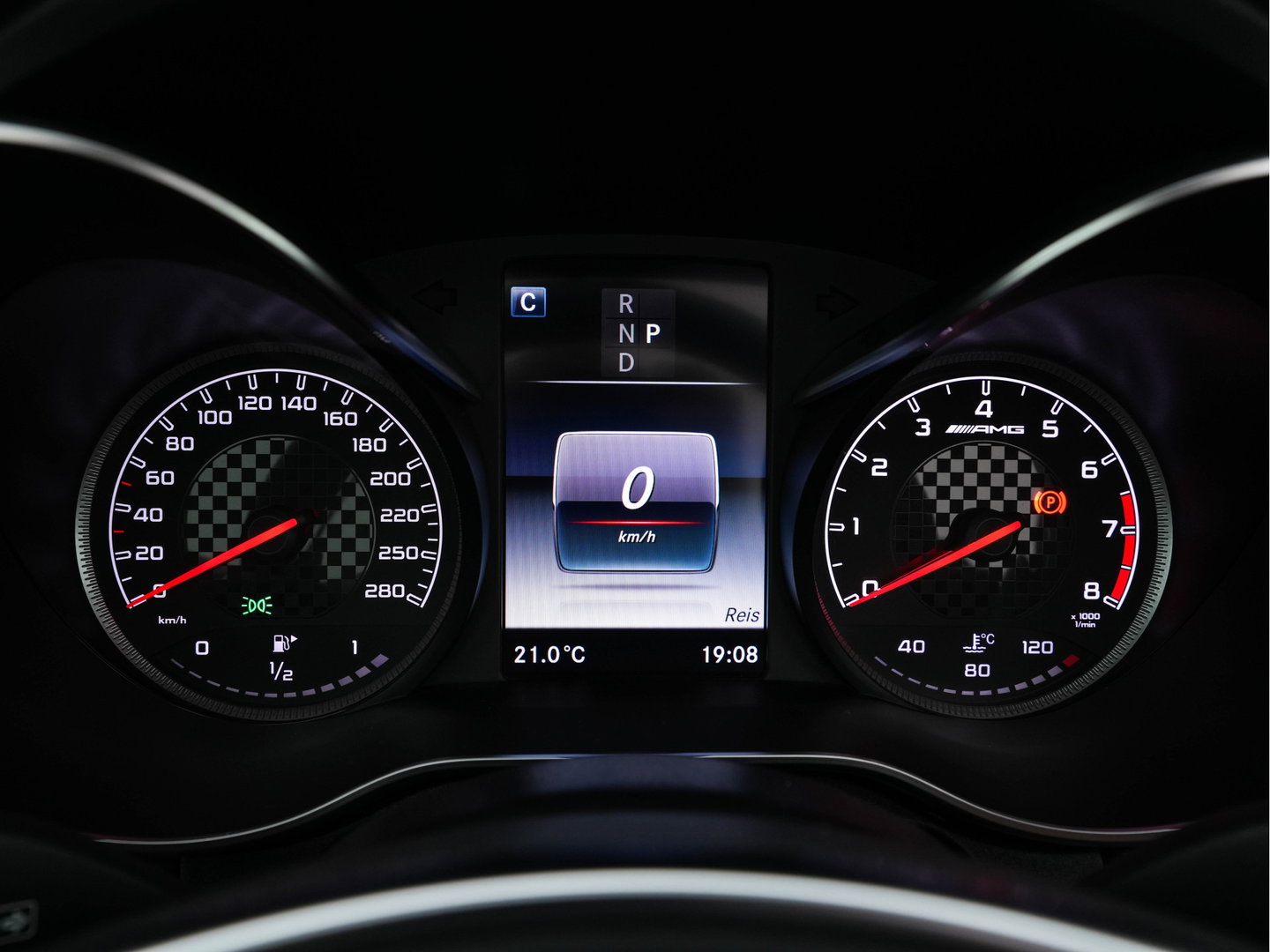 Mercedes-Benz C-Klasse Cabrio AMG 43 4MATIC Night Edition Aut. *LEDER | BURMESTER-AUDIO | FULL-LED | HEATED/VENTILATED-SPORTSEATS | NAVI-FULLMAP | SHIFTPADDLES | CAMERA | BLINDSPOT | ADAPTIVE-CRUISE | LANE-ASSIST | KEYLESS | AMBIENTLIGHT | MEMORY ..