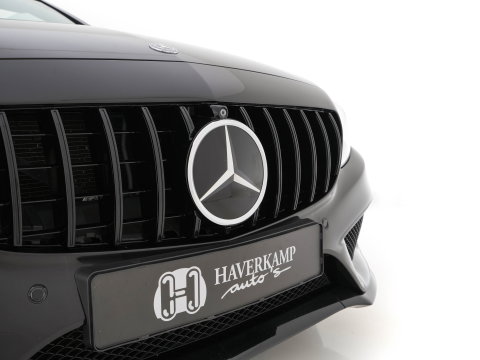 Mercedes-Benz C-Klasse Cabrio AMG 43 4MATIC Night Edition Aut. *LEDER | BURMESTER-AUDIO | FULL-LED | HEATED/VENTILATED-SPORTSEATS | NAVI-FULLMAP | SHIFTPADDLES | CAMERA | BLINDSPOT | ADAPTIVE-CRUISE | LANE-ASSIST | KEYLESS | AMBIENTLIGHT | MEMORY ..