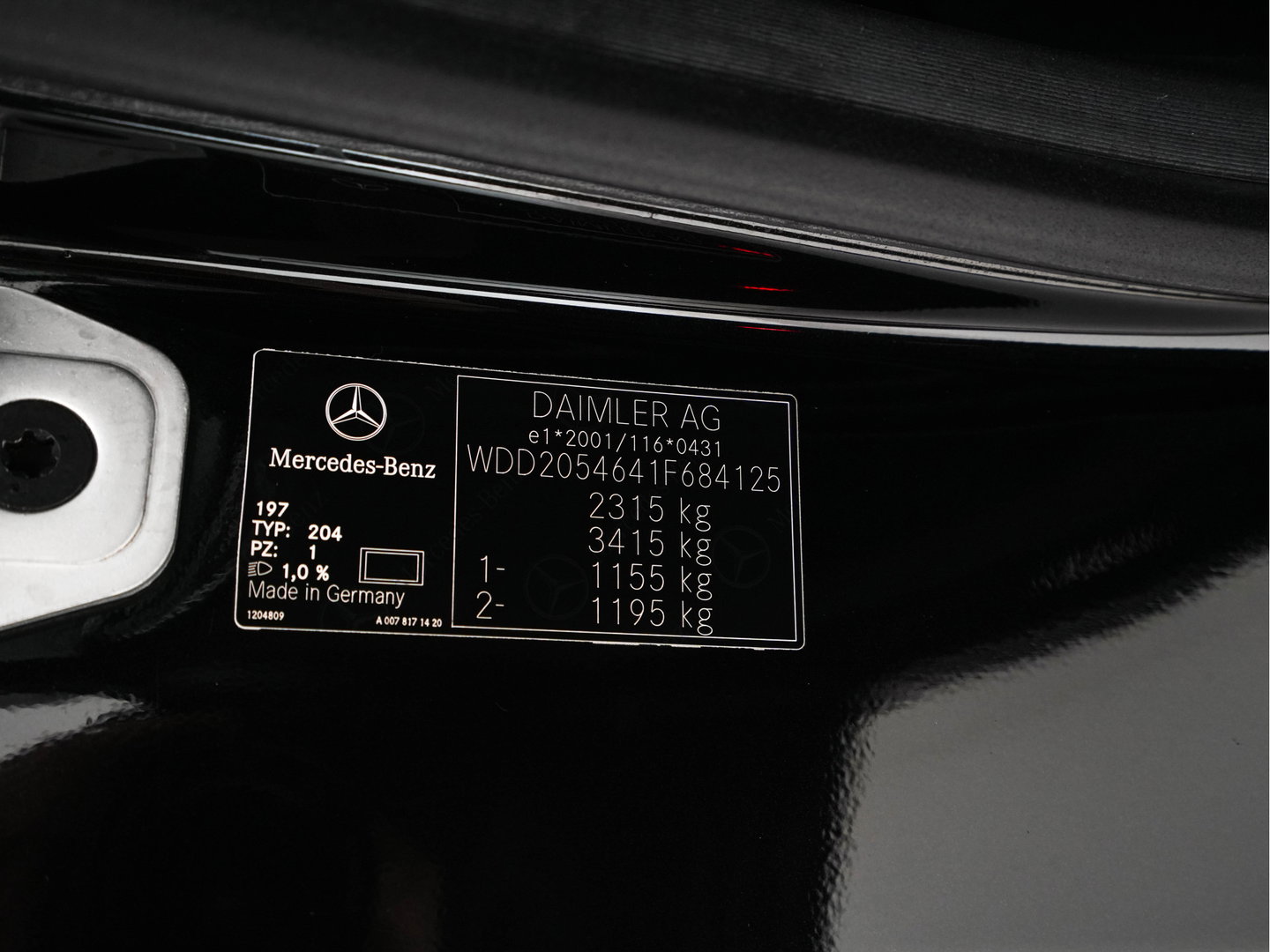 Mercedes-Benz C-Klasse Cabrio AMG 43 4MATIC Night Edition Aut. *LEDER | BURMESTER-AUDIO | FULL-LED | HEATED/VENTILATED-SPORTSEATS | NAVI-FULLMAP | SHIFTPADDLES | CAMERA | BLINDSPOT | ADAPTIVE-CRUISE | LANE-ASSIST | KEYLESS | AMBIENTLIGHT | MEMORY ..