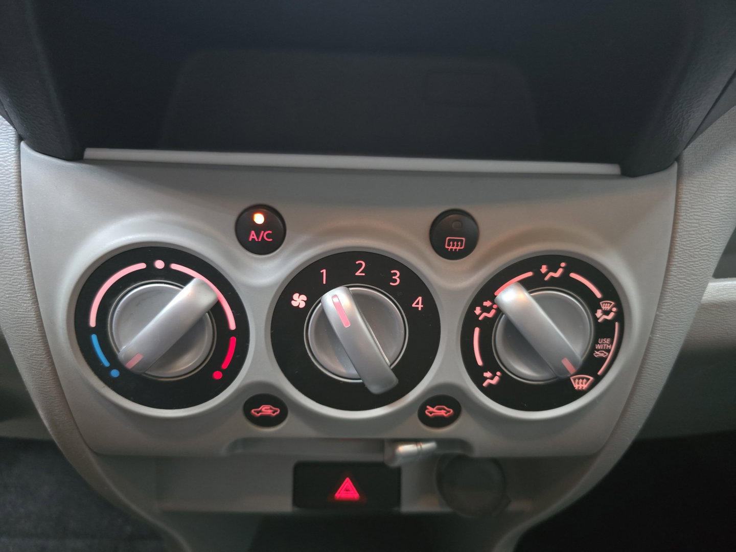 Suzuki Alto 1.0 Comfort Airconditioning elektrische ramen cpv NAP