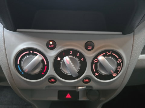 Suzuki Alto 1.0 Comfort Airconditioning elektrische ramen cpv NAP