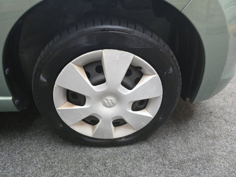 Suzuki Alto 1.0 Comfort Airconditioning elektrische ramen cpv NAP