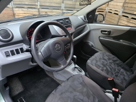 Suzuki Alto 1.0 Comfort Airconditioning elektrische ramen cpv NAP
