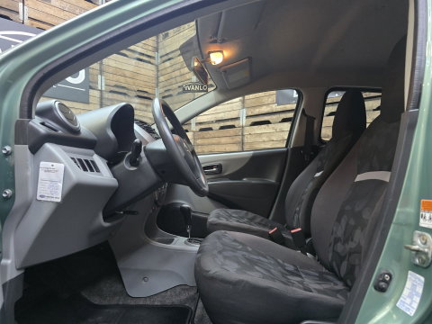 Suzuki Alto 1.0 Comfort Airconditioning elektrische ramen cpv NAP