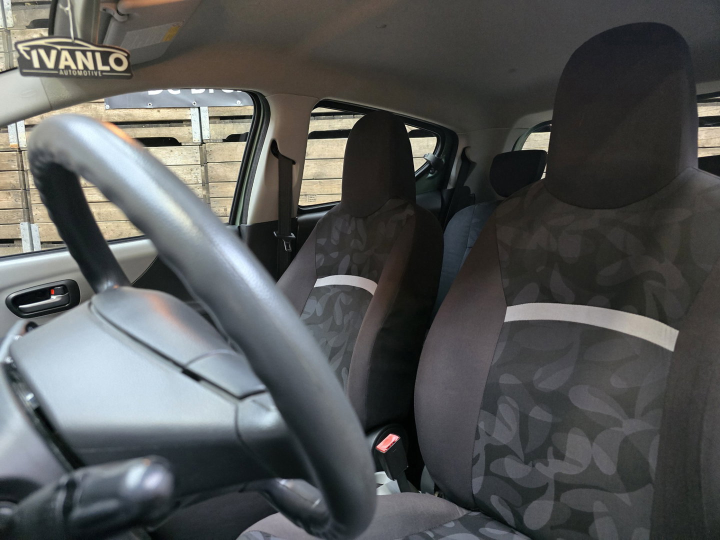 Suzuki Alto 1.0 Comfort Airconditioning elektrische ramen cpv NAP