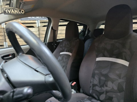 Suzuki Alto 1.0 Comfort Airconditioning elektrische ramen cpv NAP