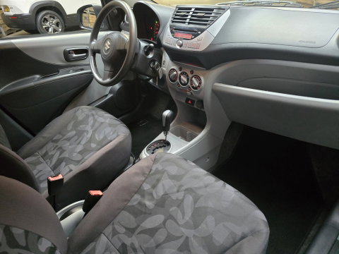 Suzuki Alto 1.0 Comfort Airconditioning elektrische ramen cpv NAP