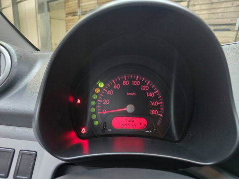 Suzuki Alto 1.0 Comfort Airconditioning elektrische ramen cpv NAP