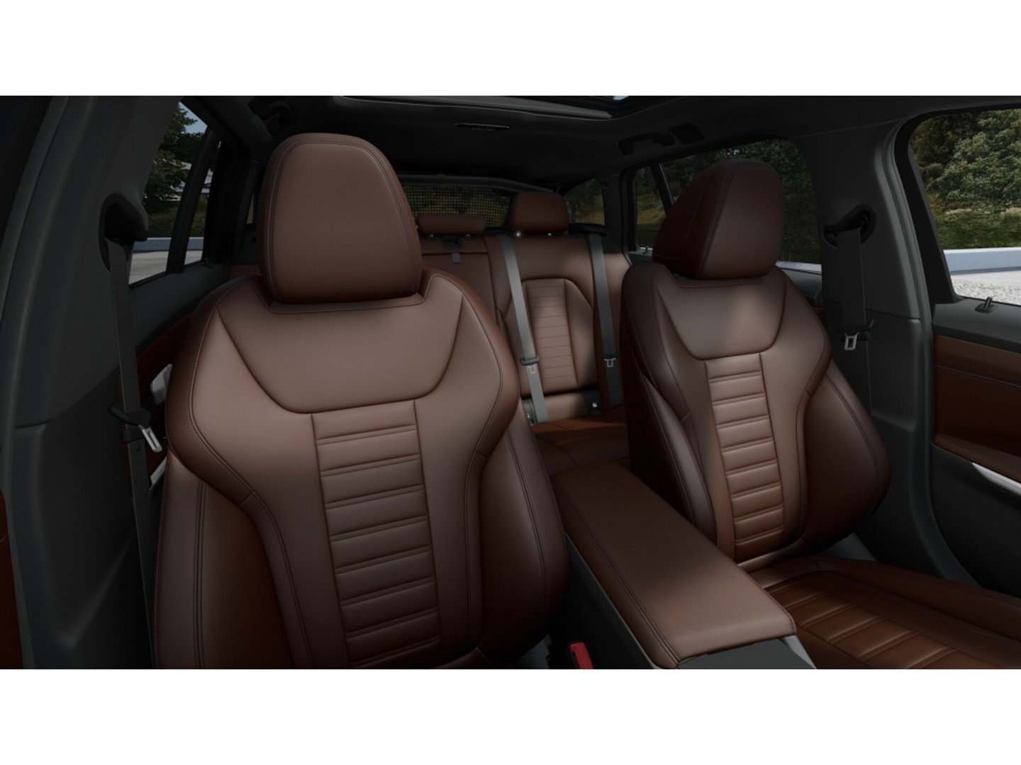 BMW 3 Serie touring 330e 292PK X-drive / M Sport / pano / Laser / BTW auto / 360°