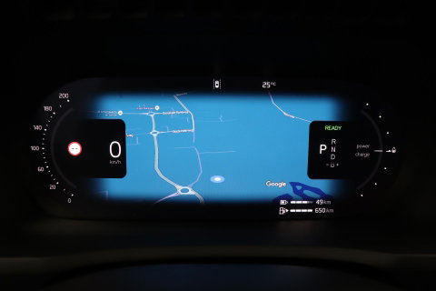 Volvo XC90 T8 Ultra Dark | Bowers&Wilkins | Luchtvering | Panoramadak | Trekhaak | 360° Camera | Massage | Head-Up | 22 Inch