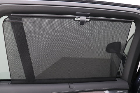 Volvo XC90 T8 Ultra Dark | Bowers&Wilkins | Luchtvering | Panoramadak | Trekhaak | 360° Camera | Massage | Head-Up | 22 Inch