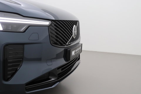 Volvo XC90 T8 Ultra Dark | Bowers&Wilkins | Luchtvering | Panoramadak | Trekhaak | 360° Camera | Massage | Head-Up | 22 Inch