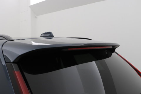 Volvo XC90 T8 Ultra Dark | Bowers&Wilkins | Luchtvering | Panoramadak | Trekhaak | 360° Camera | Massage | Head-Up | 22 Inch