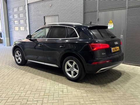 Audi Q5 2.0 TDI Quattro Design Pro Line Plus | Stoelverwarming | Cruise Control | Virtual Cockpit | MMI Navigatie Plus | Elektrische Stoelen | Keyless Entry