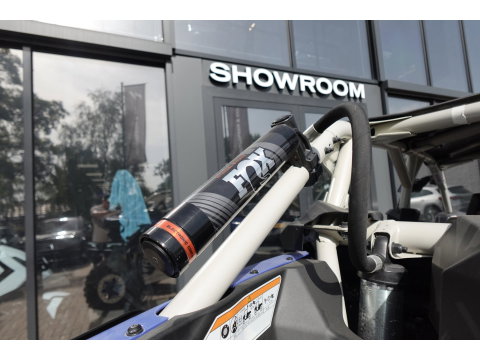 CAN-AM Sport Maverick X3 MAX X RS SMART-SHOX VOL'